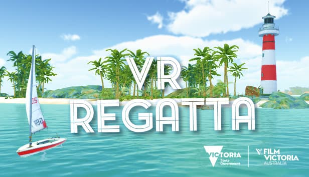 VR Regatta