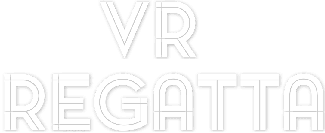 VR Regatta big capsule